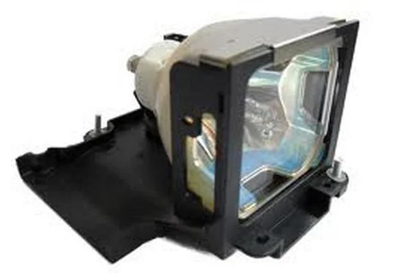 AL™ Series Lamp & Housing for The Mitsubishi HC2 Projector – 90 Day Warranty