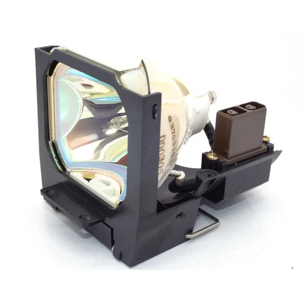 AL™ Series Lamp & Housing for The Mitsubishi LVP-X250U Projector – 90 Day Warranty