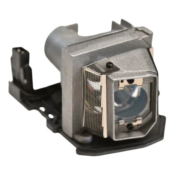 AL™ Series Lamp & Housing for The Optoma DX619 Projector – 90 Day Warranty
