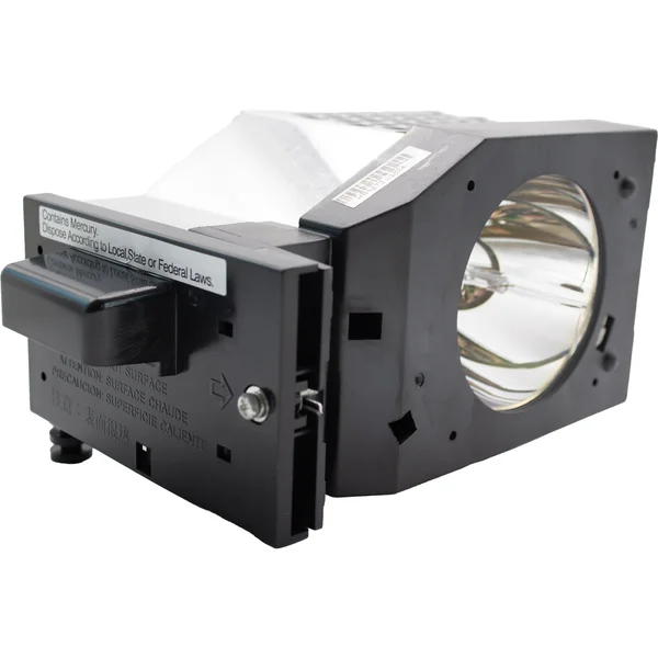 AL™ Series Lamp & Housing for The Panasonic PT-61DLX25 TV – 90 Day Warranty