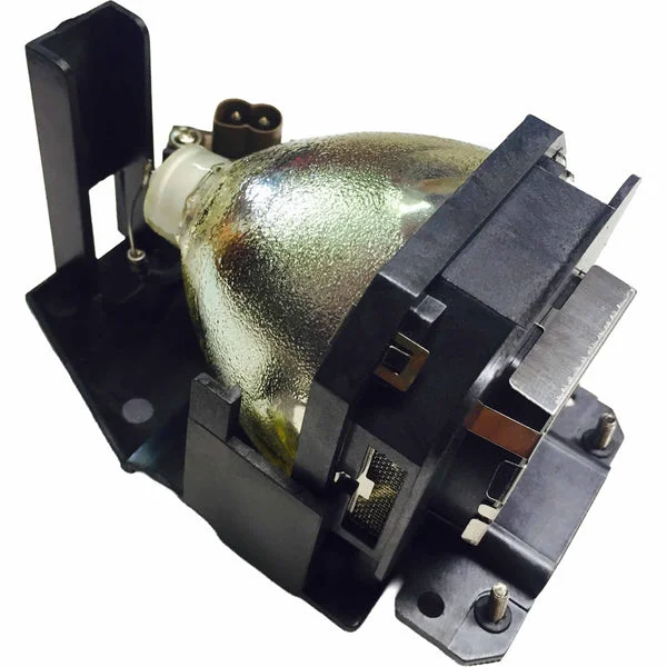 AL™ Series Lamp & Housing for The Panasonic PT-AX100U Projector – 90 Day Warranty