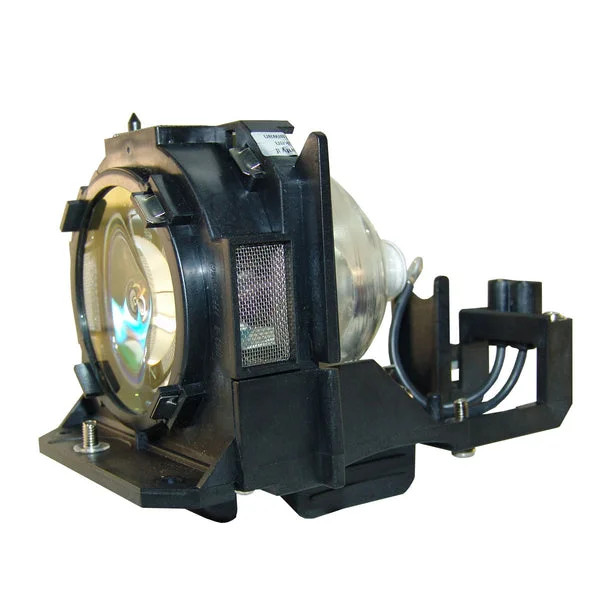 AL™ Series Lamp & Housing for The Panasonic PT-D12000 Projector – 90 Day Warranty
