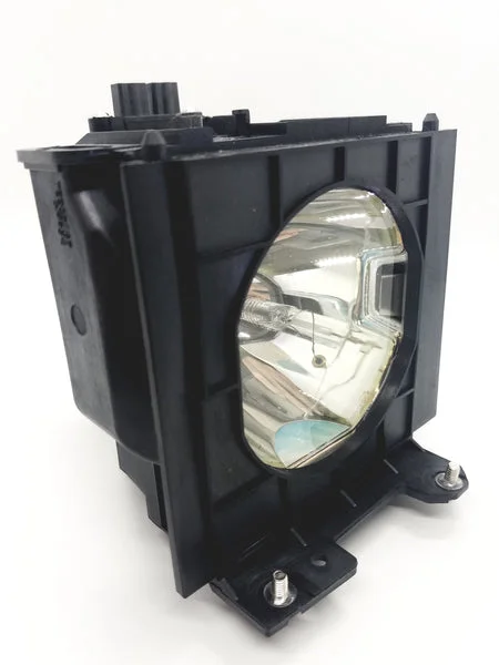 AL™ Series Lamp & Housing for The Panasonic PT-D3500 (Long Life) Projector – 90 Day Warranty