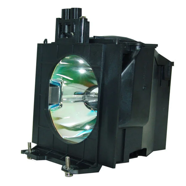 AL™ Series Lamp & Housing for The Panasonic PT-D5500U (Single and Long Life) Projector – 90 Day Warranty