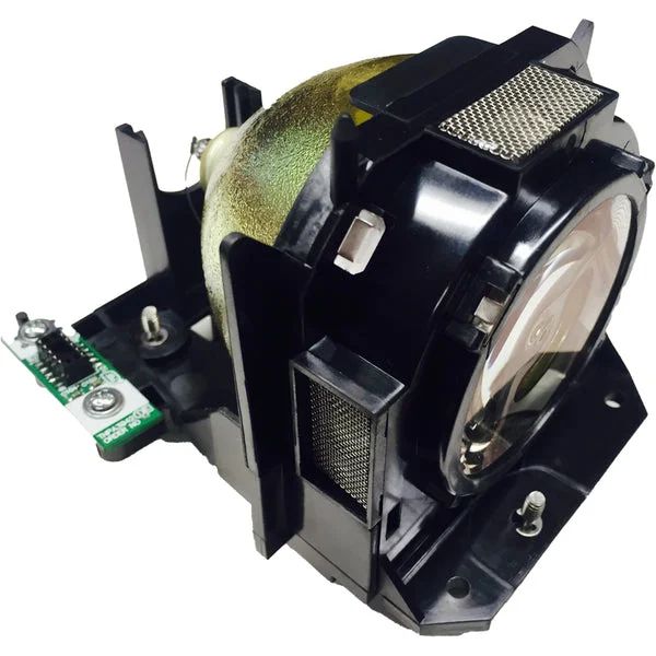 AL™ Series Lamp & Housing for The Panasonic PT-D6000 Projector – 90 Day Warranty