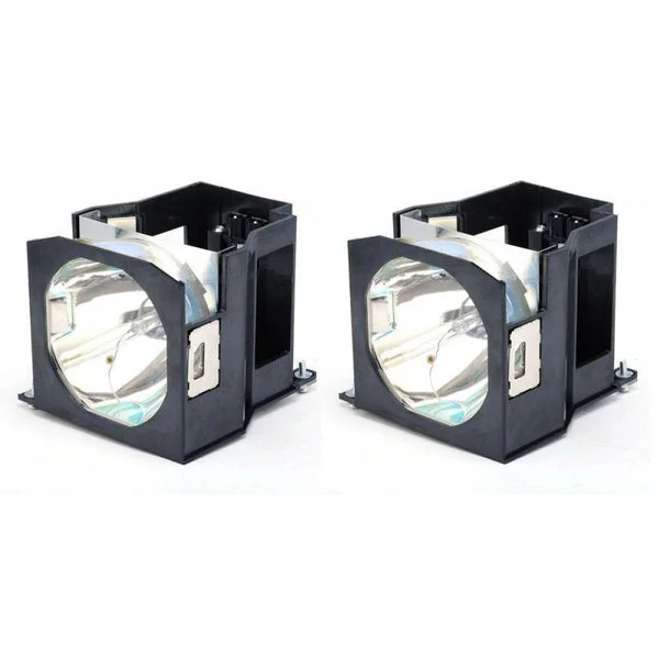 AL™ Series Lamp & Housing for The Panasonic PT-D7500E Projector – 90 Day Warranty