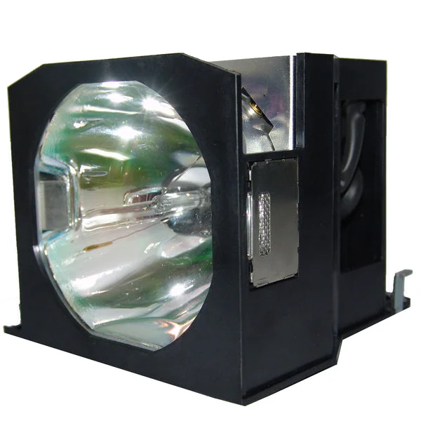 AL™ Series Lamp & Housing for The Panasonic PT-D7700 (Single Lamp) Projector – 90 Day Warranty