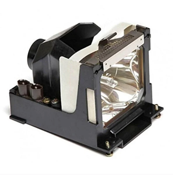 AL™ Series Lamp & Housing for The Sanyo PLC-SE15 Projector – 90 Day Warranty