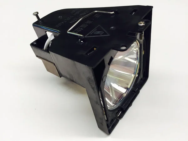 AL™ Series Lamp & Housing for The Sanyo PLC-SP10E Projector – 90 Day Warranty