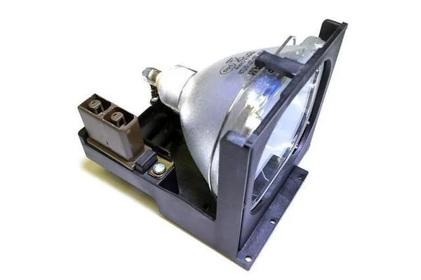 AL™ Series Lamp & Housing for The Sanyo PLC-SU07EA Projector – 90 Day Warranty