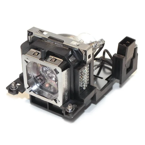 AL™ Series Lamp & Housing for The Sanyo PLC-WXU300K Projector – 90 Day Warranty