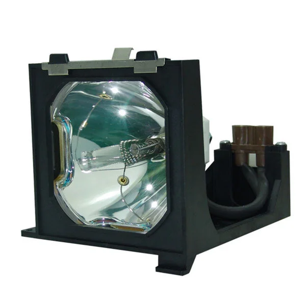 AL™ Series Lamp & Housing for The Sanyo PLC-XC10S Projector – 90 Day Warranty