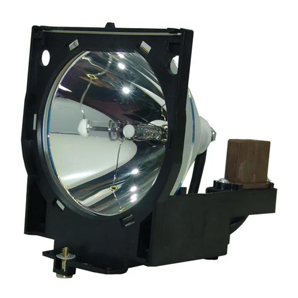 AL™ Series Lamp & Housing for The Sanyo PLC-XF20E Projector – 90 Day Warranty
