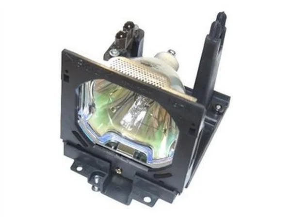 AL™ Series Lamp & Housing for The Sanyo PLC-XF60A Projector – 90 Day Warranty