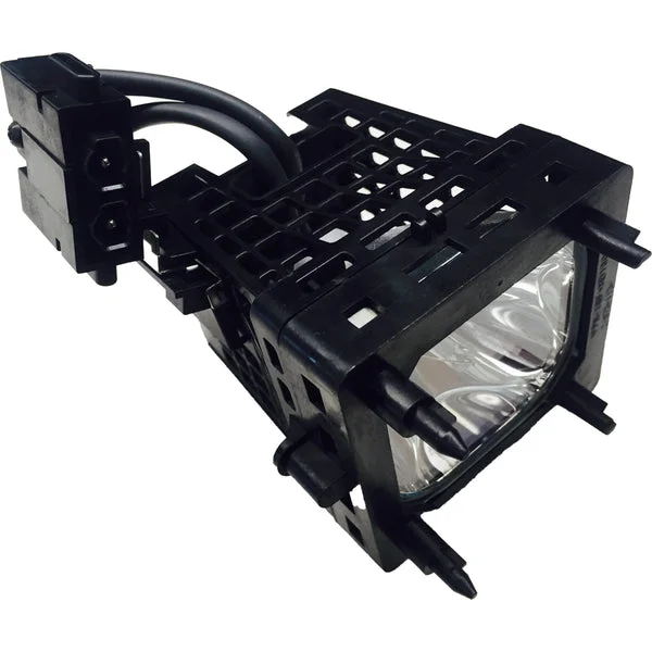 AL™ Series Lamp & Housing for The Sony KDS-50A2010 TV – 90 Day Warranty