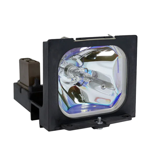 AL™ Series Lamp & Housing for The Toshiba TLP-470E Projector – 90 Day Warranty