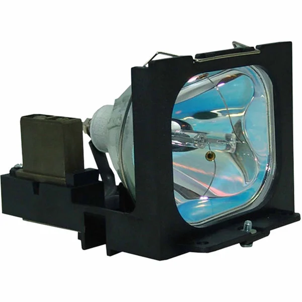 AL™ Series Lamp & Housing for The Toshiba TLP-6 Projector – 90 Day Warranty