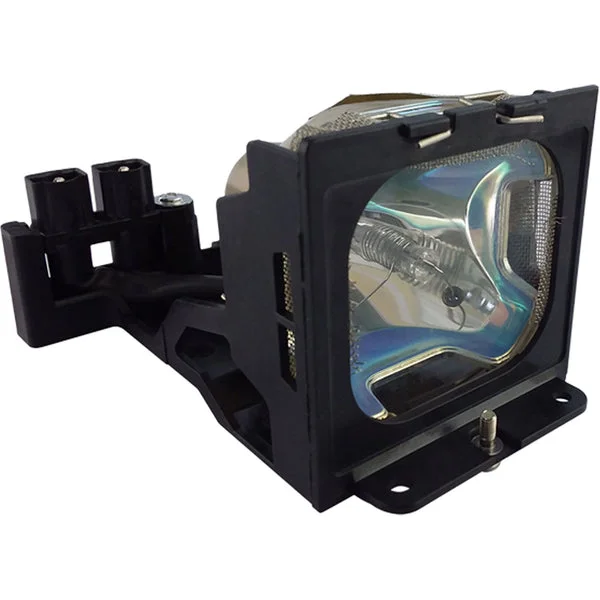 AL™ Series Lamp & Housing for The Toshiba TLP-T50 Projector – 90 Day Warranty