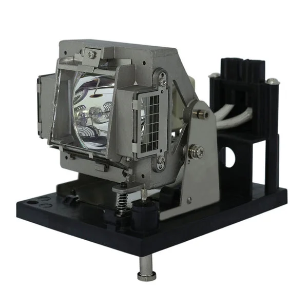 AL™ Series Lamp & Housing for The Vivitek D5510 Projector – 90 Day Warranty