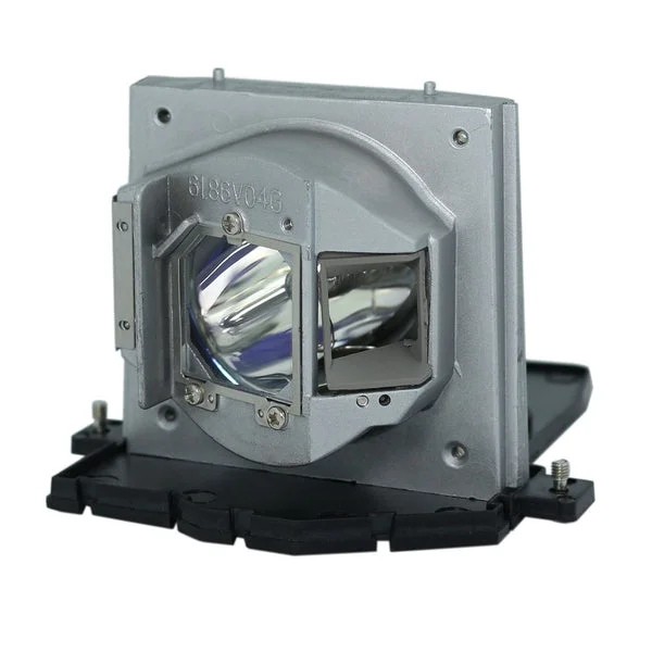 AL™ Series SP.87M01GC01 Lamp & Housing for Optoma Projectors – 90 Day Warranty