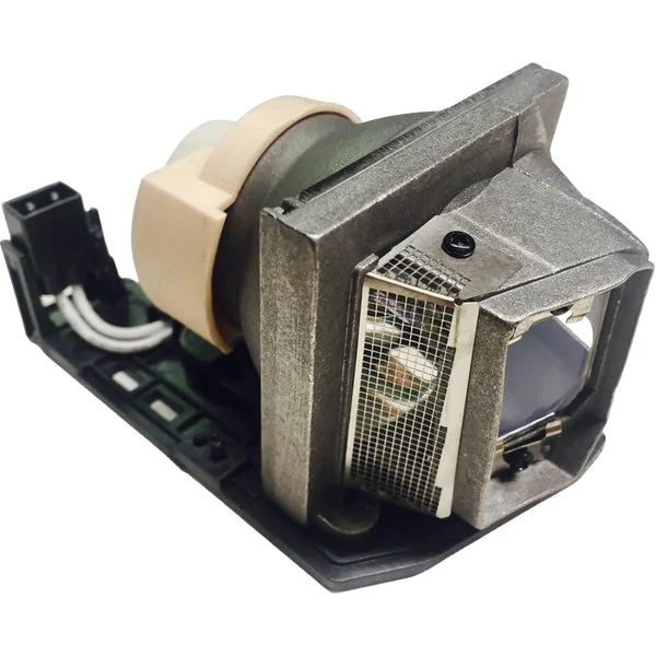 AL™ Series SP.8EG01GC01 Lamp & Housing for Optoma Projectors – 90 Day Warranty