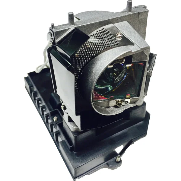 AL™ Series SP.8JR03GC01 Lamp & Housing for Optoma Projectors – 90 Day Warranty