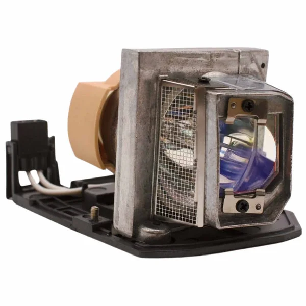 AL™ Series SP.8MQ01GC01 Lamp & Housing for Optoma Projectors – 90 Day Warranty