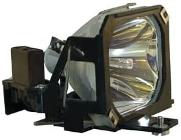 AL™ Series V13H010L04 Lamp & Housing for Epson Projectors – 90 Day Warranty