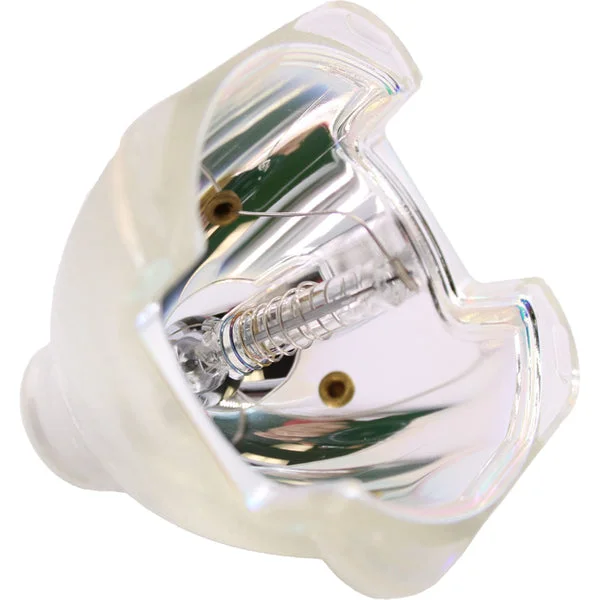 AL™ Series VLT-D2010LP Bulb (Lamp Only) for Mitsubishi Projectors – 90 Day Warranty