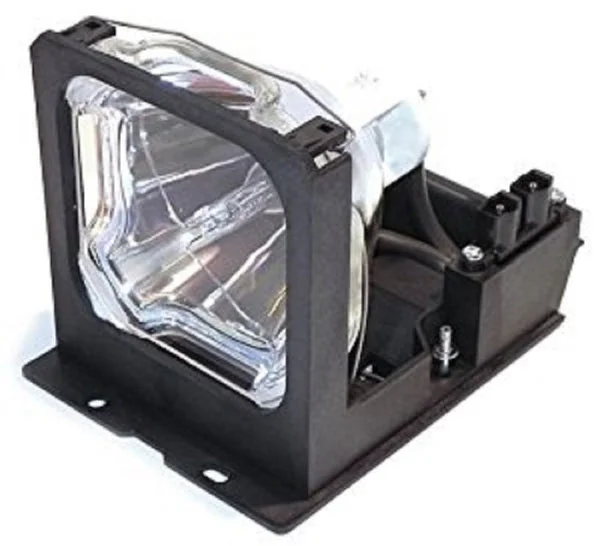 AL™ Series VLT-X400LP Lamp & Housing for Mitsubishi Projectors – 90 Day Warranty