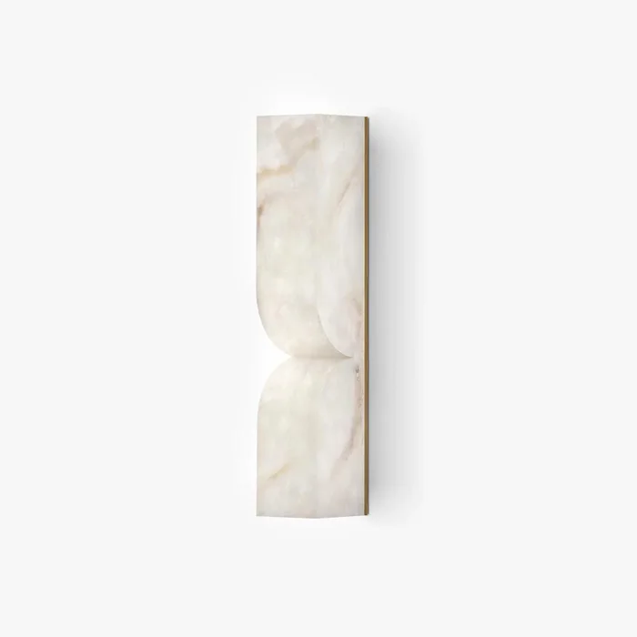 Alabaster Essence Wall Sconce