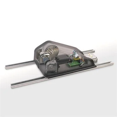 Aladdin Light Lift Inc. ALL200