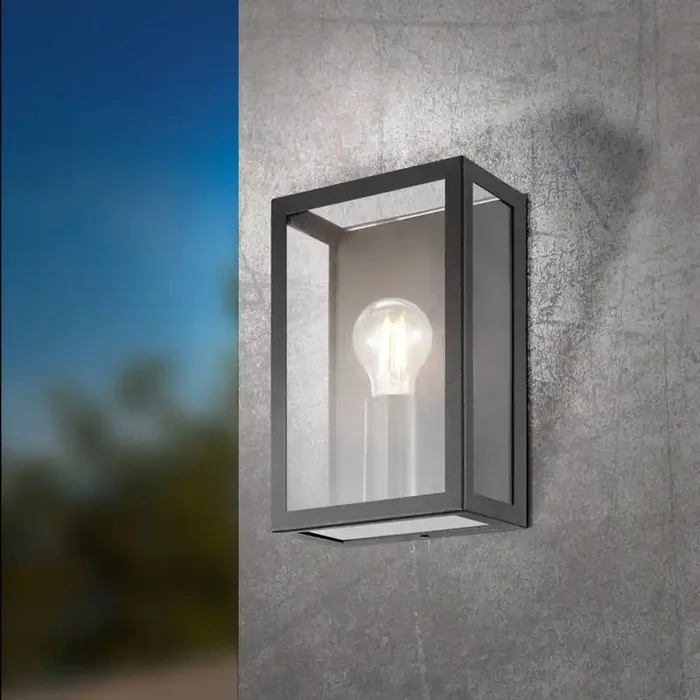 Alamonte 1 Outdoor Wall Light