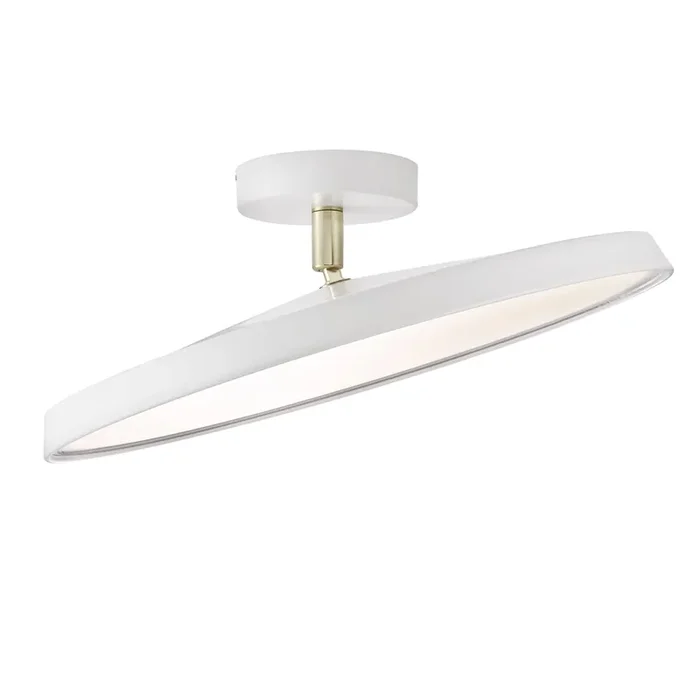 Alba Pro LED Ceiling Light 385mm