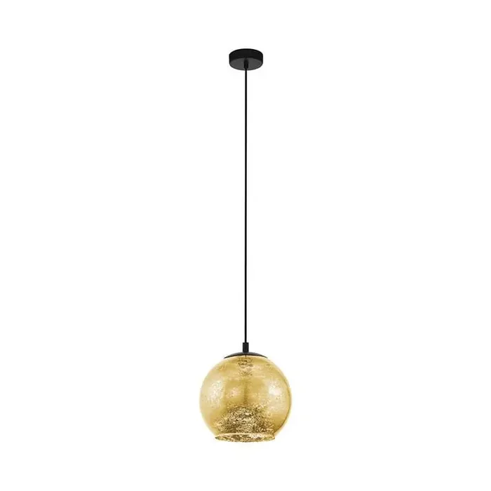 Albaraccin Large Single Light Ceiling Pendant