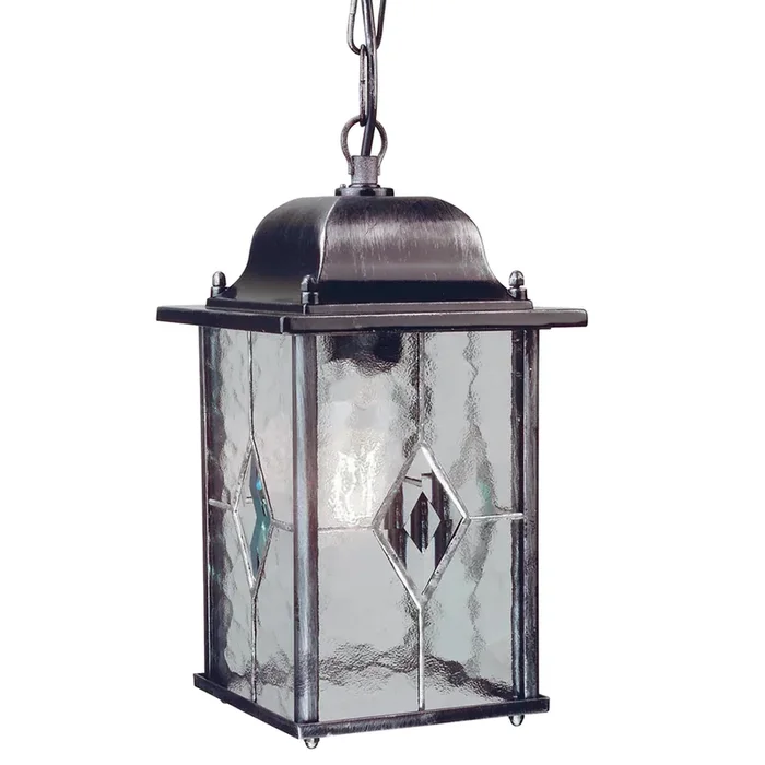 Albus Outdoor Pendant