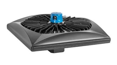 ALED5S150/D10/PCT Area Lights 17403 Lumens ALED 150W 5000K 0-10V Dimming Pole Mount