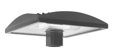 ALED5S150/D10/WS2 Area Lights 17403 Lumens ALED 150W 5000K 0-10V Dimming Pole Mount
