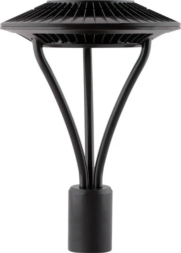 ALED5T78N/PCT Area Lights 10127 Lumens ALED Type V 78W 4000K Pole Mount Twistlock