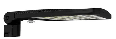 ALEDL3TSFNB/WS2 ALED 170-220-260W T3 4000K Neutral W/sf Wattstop 20FT Lens Black