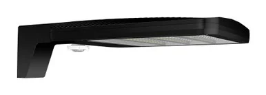 ALEDM4TYB/WS2 ALED 78-90-150W T4 3000K Warm Arm Wattstop 20FT Lens Black