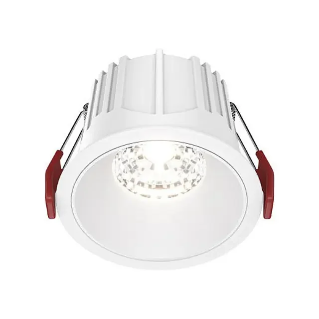 Alfa LED White 15W 4000K Dimmable Round Recessed Light
