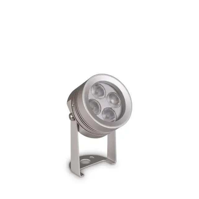 Alien 4W Aluminium Adjustable IP65 4W LED Spotlight