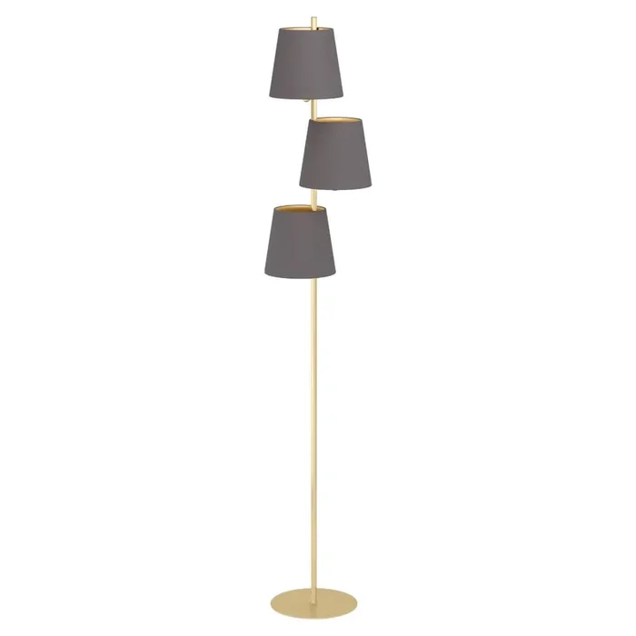 Almeida 2 Floor Lamp