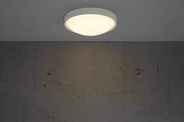 Altus 2700K LED White Ceiling Light