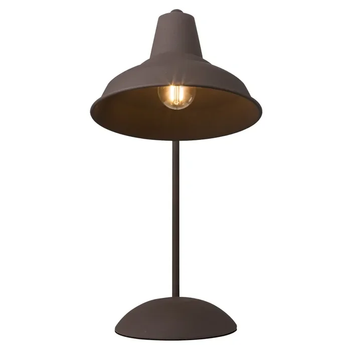 Andy Industrial Style Table Lamp