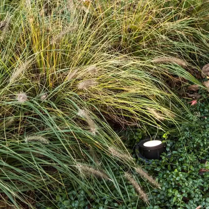 Arctic LED Recessed Ground Light