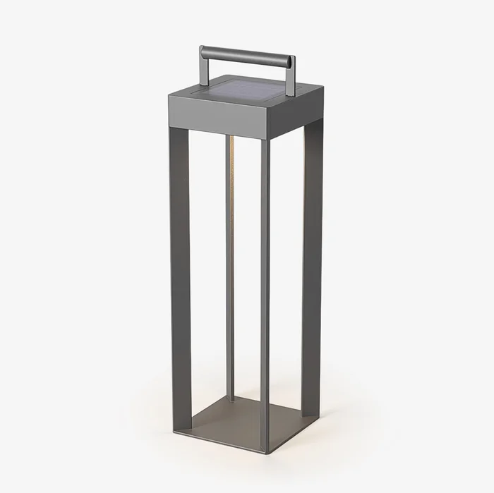 Arden Solar Lantern Outdoor Lamp