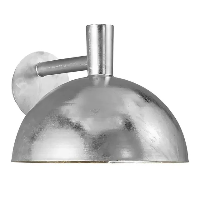 Arki 35 Galvanized IP54 Wall Light