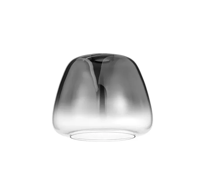 Armada Trapezium Glass Shade